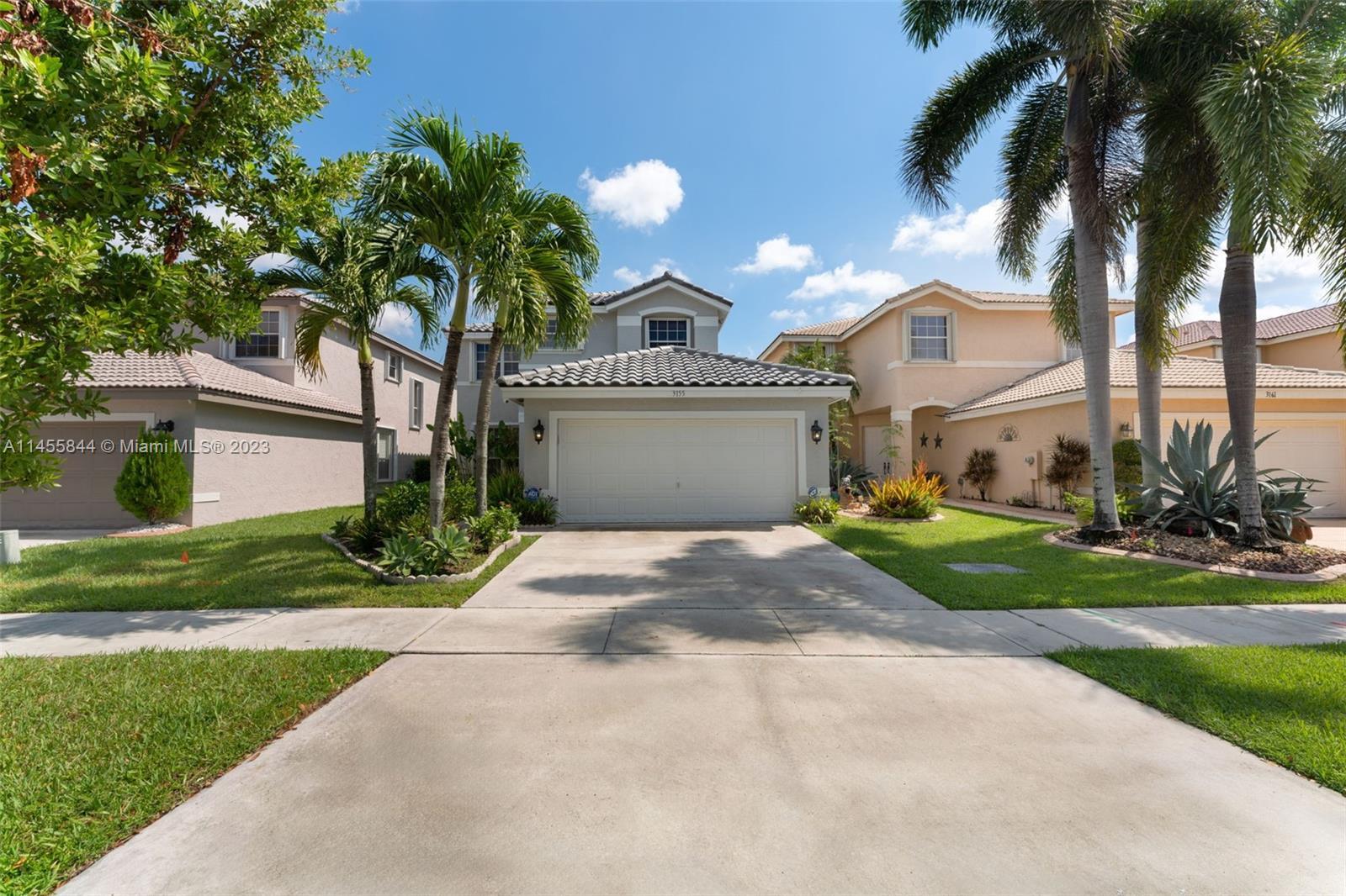 Photo of 3155 SW 176th Wy in Miramar, FL