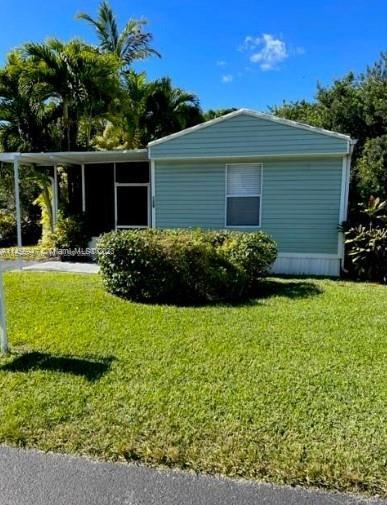 Photo of 35250 SW 177th Ct in Homestead, FL