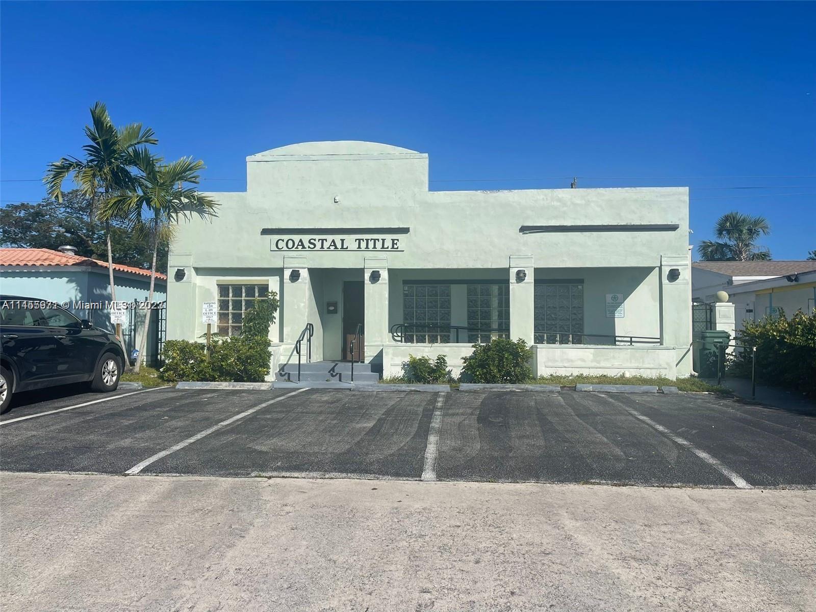 Photo of 51 E Commercial Blvd in Oakland Park, FL