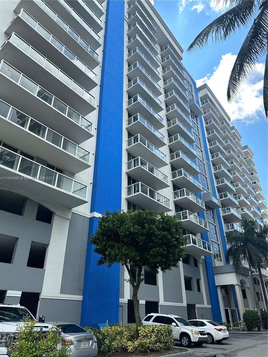 Photo of 5085 NW 7th St #816 in Miami, FL