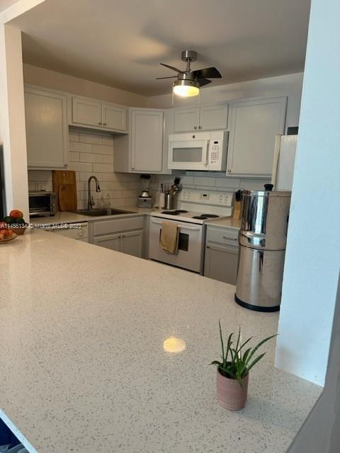 Photo of 4174 Inverrary Dr #408 in Lauderhill, FL