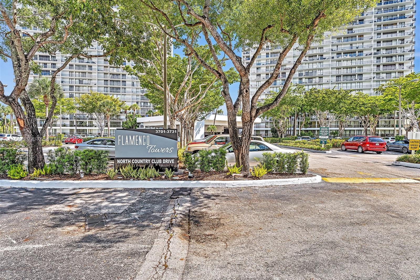 Photo of 3731 N Country Club Dr #1226 in Aventura, FL