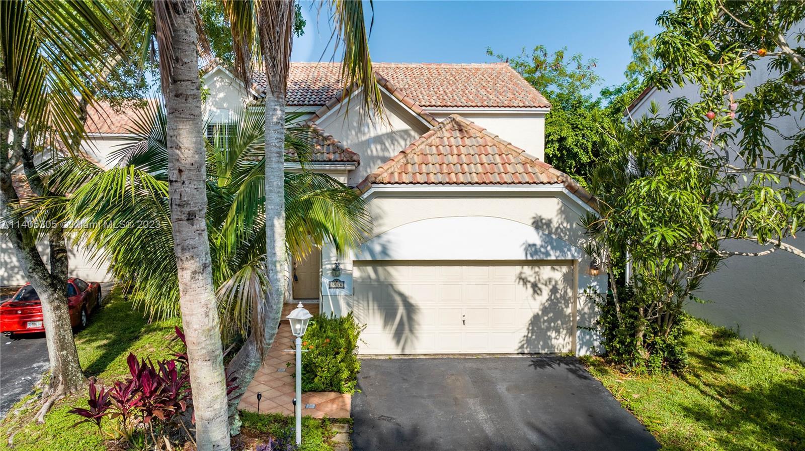 Photo of 3946 Jasmine Ln in Coral Springs, FL