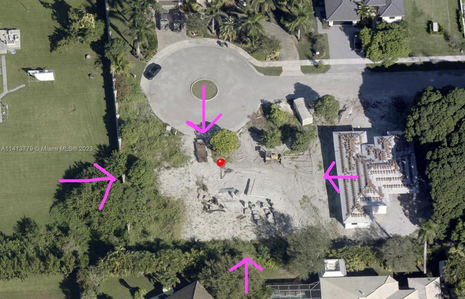 Photo of Address Not Disclosed in Davie, FL