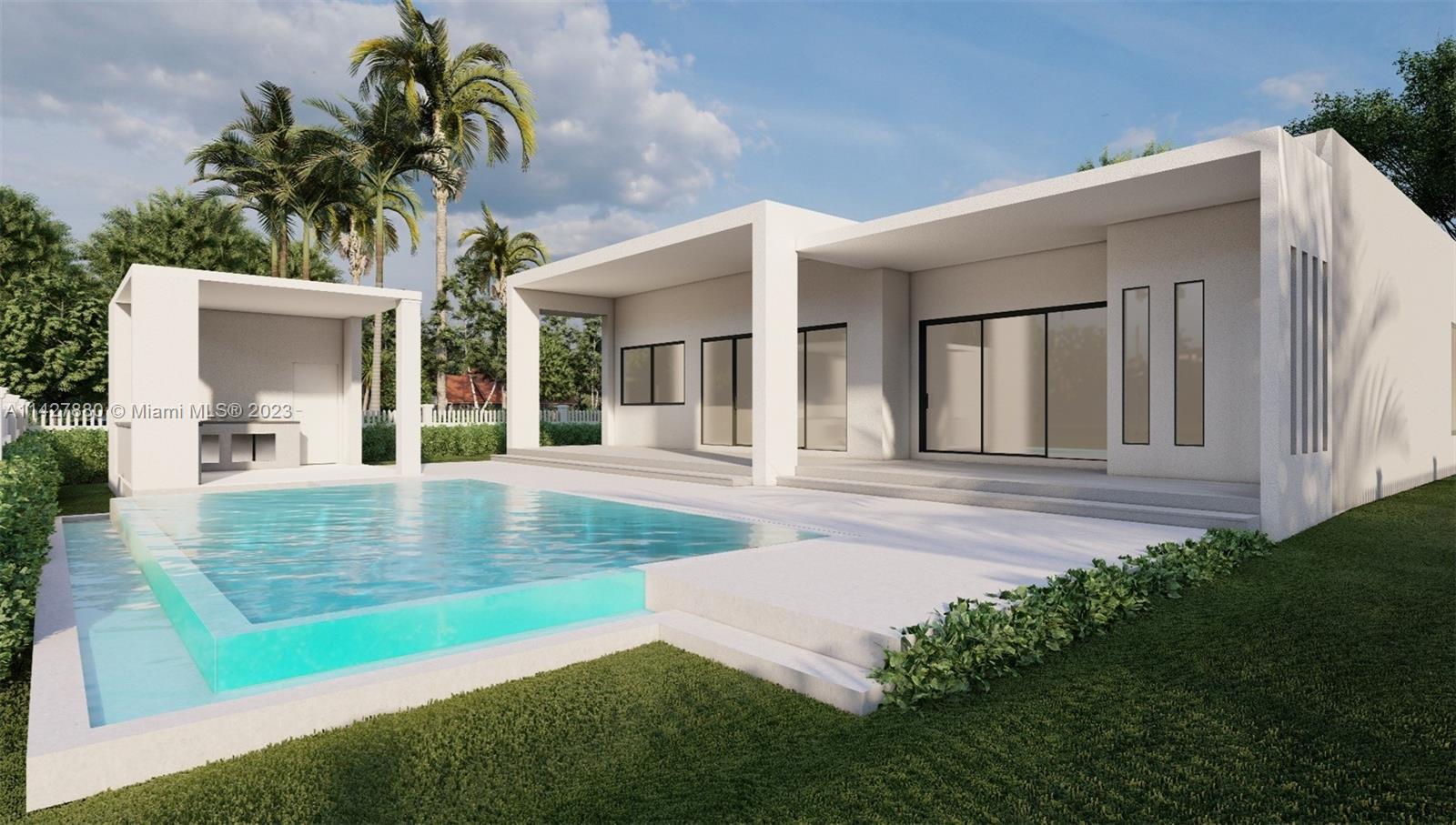 Photo of Address Not Disclosed in Miami Springs, FL