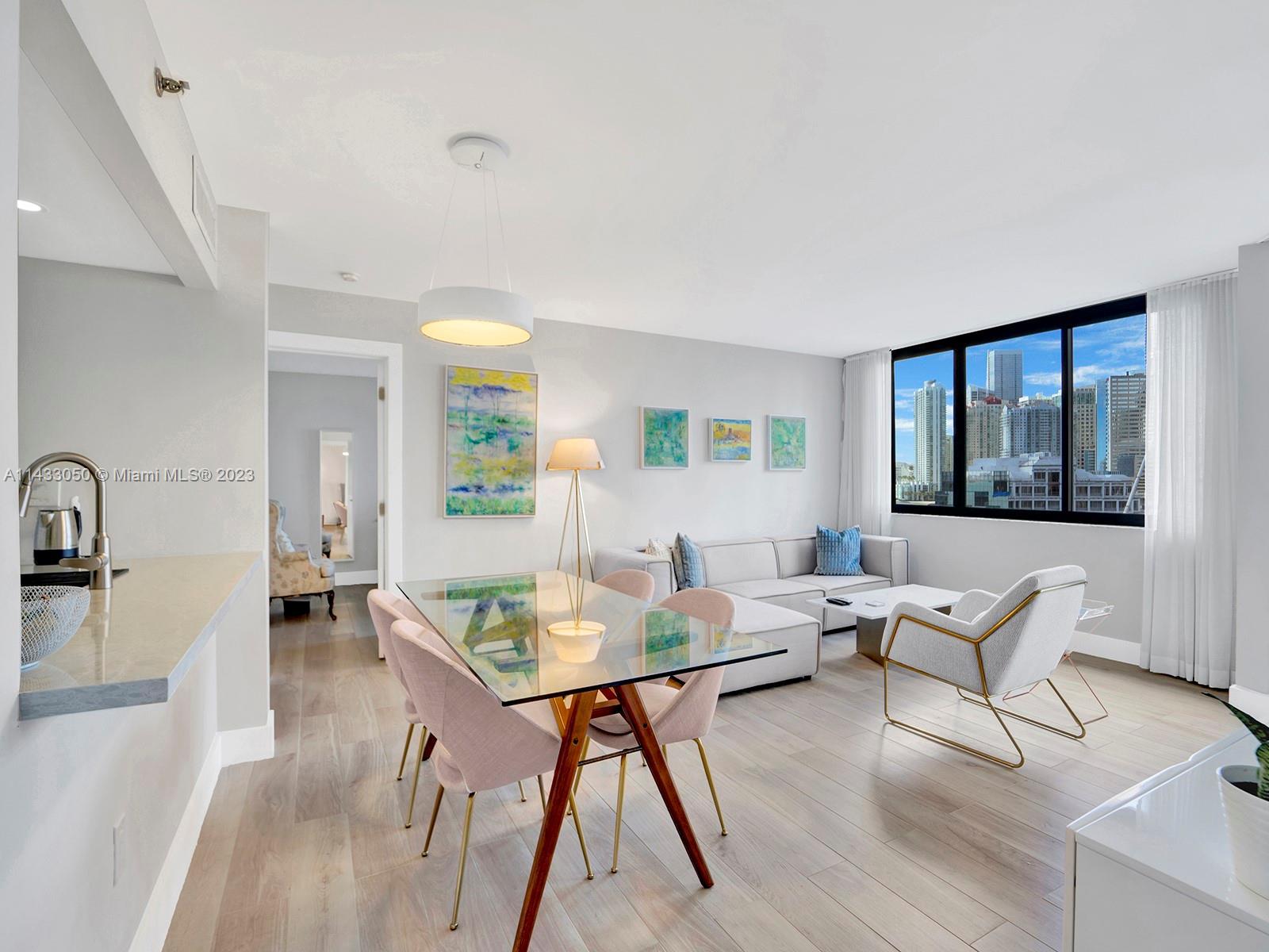 Photo of 540 Brickell Key Dr #1011 in Miami, FL