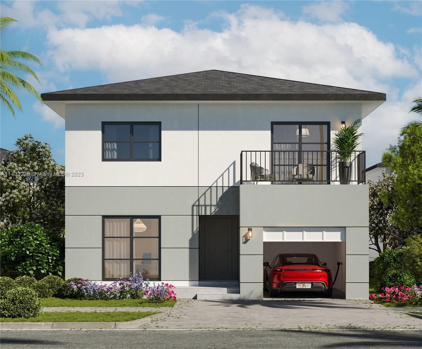 Photo of 1384 NW 3 St in Homestead, FL