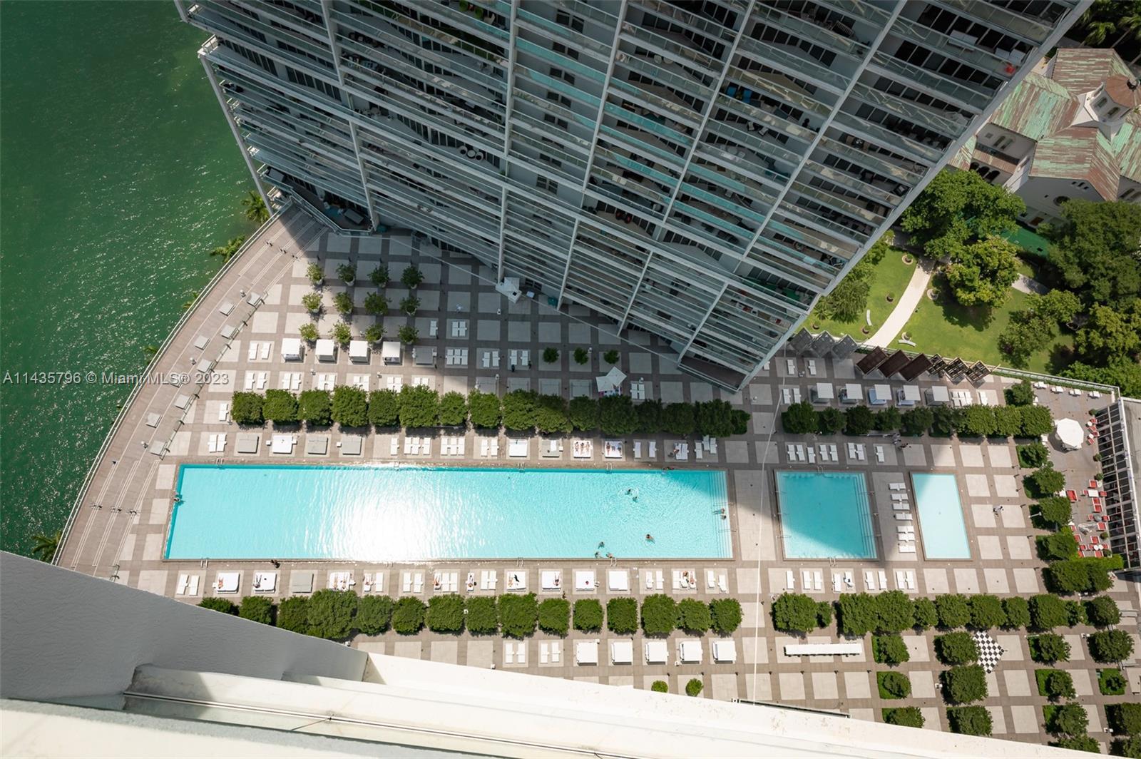 Photo of 475 Brickell Ave #4409 in Miami, FL