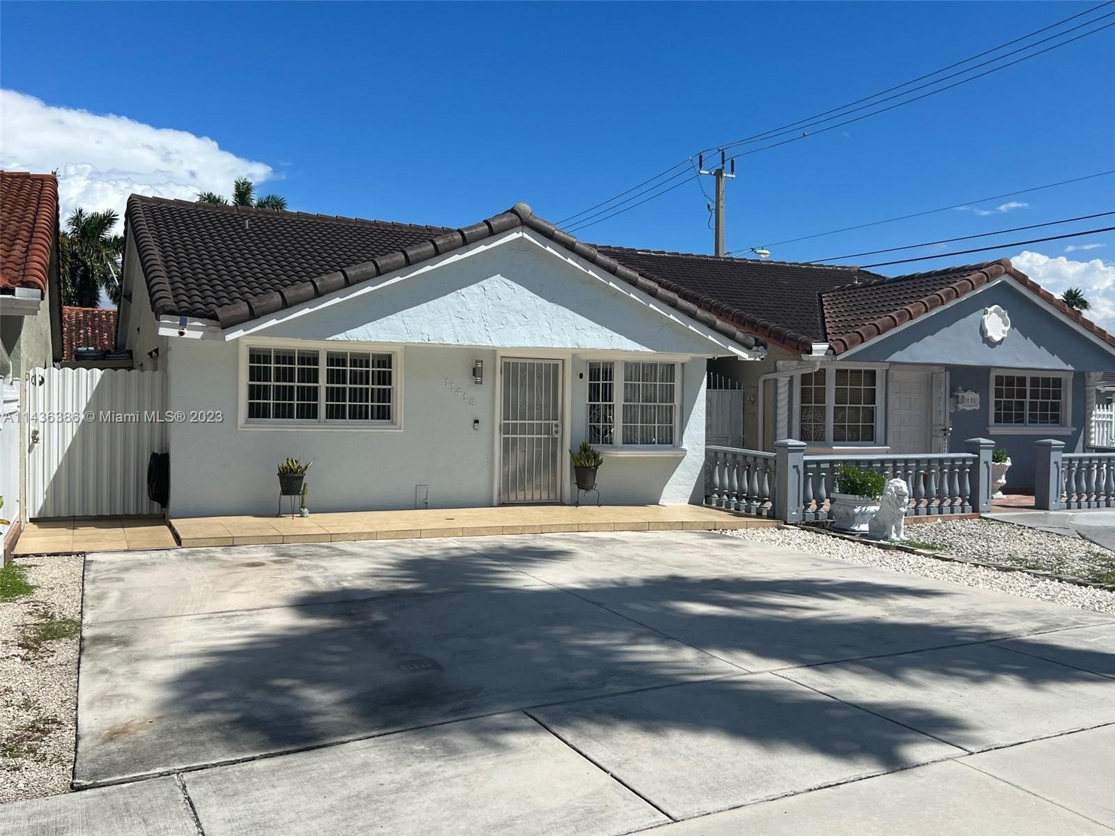 Photo of 11415 NW 88th Ct in Hialeah Gardens, FL