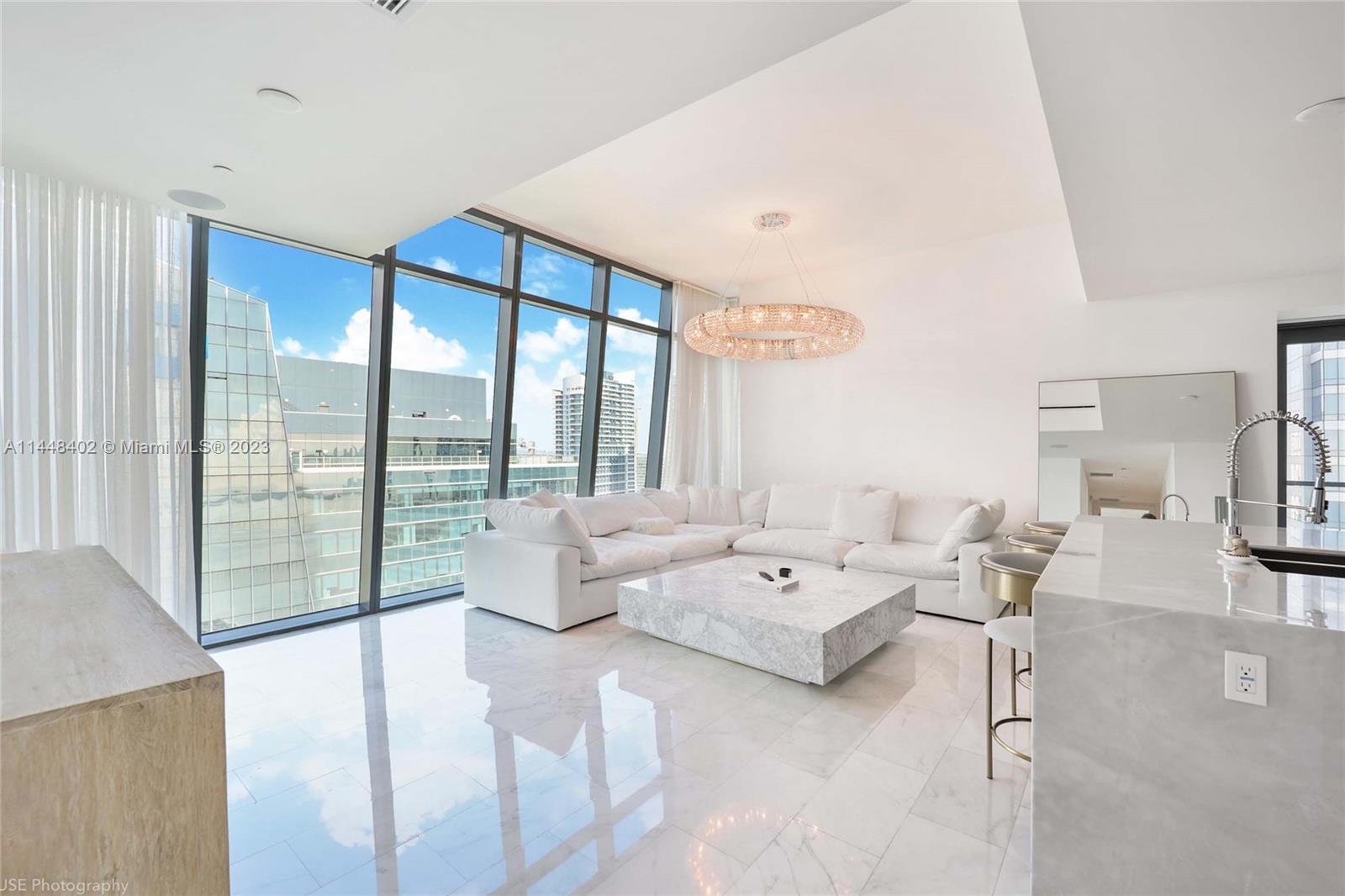 Photo of 1451 Brickell Ave #4304 in Miami, FL