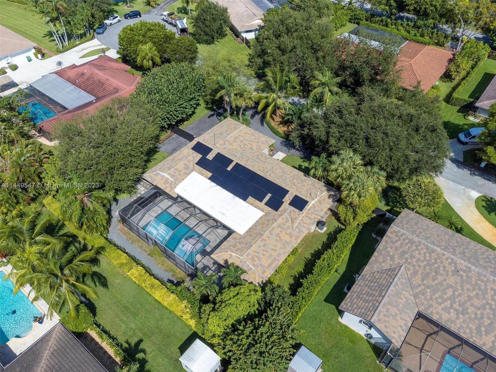 Photo of 7420 SW 144th Ter in Palmetto Bay, FL