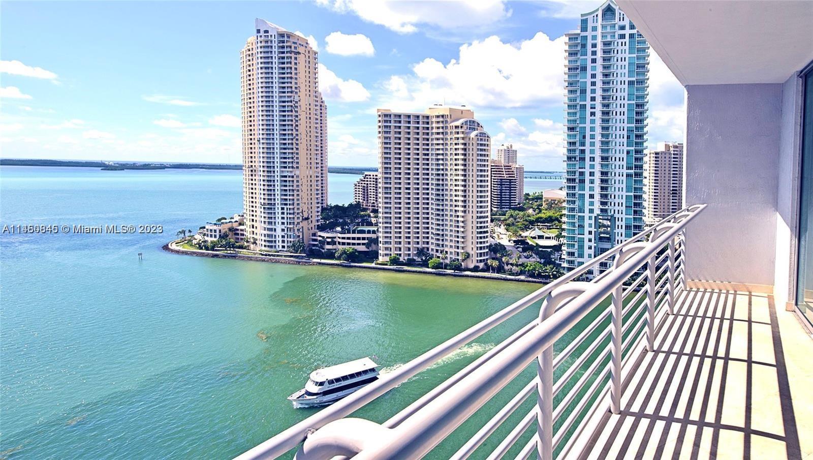 Photo of 325 S Biscayne Blvd #2126 in Miami, FL