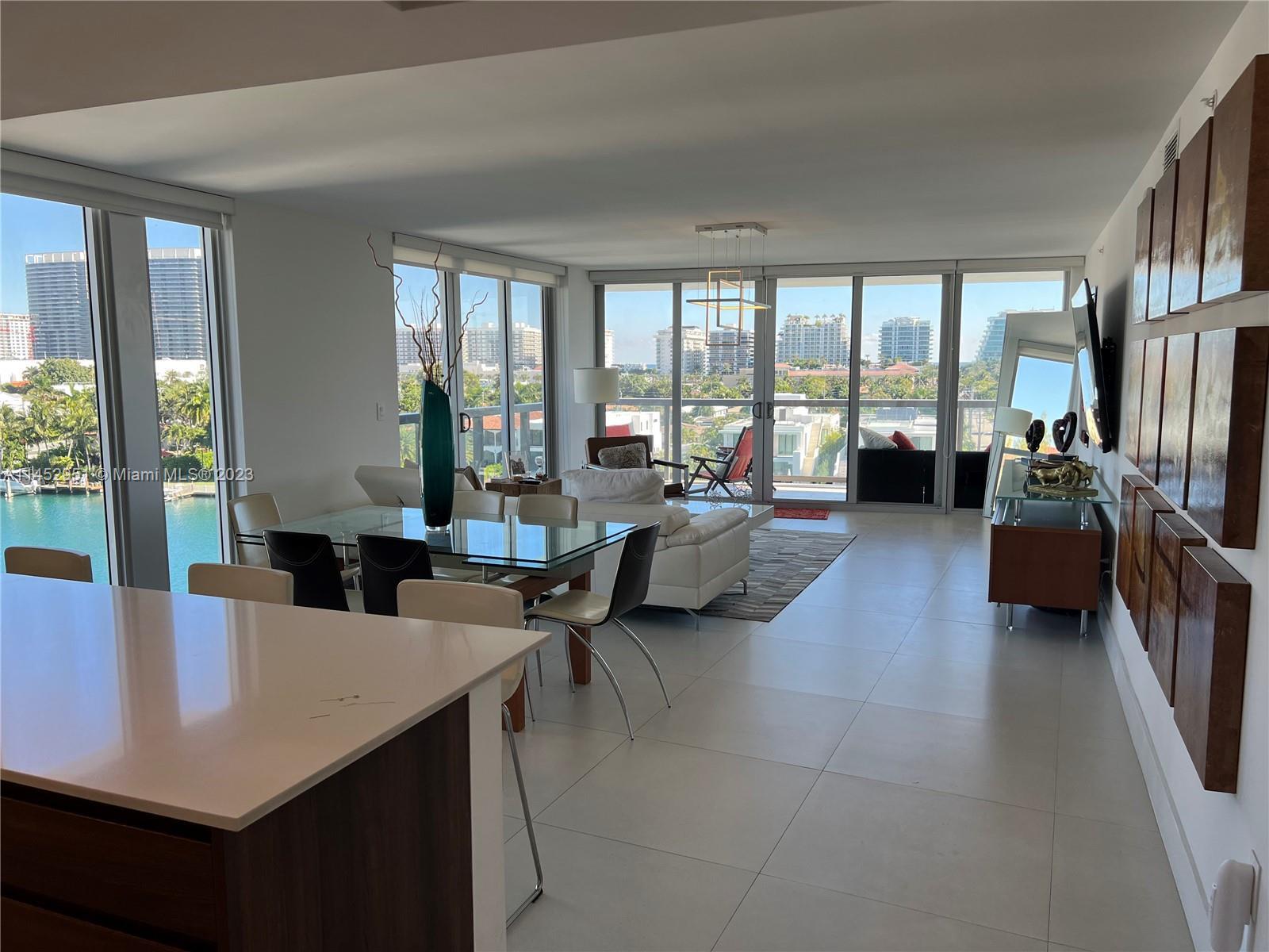 Photo of 9261 E Bay Harbor Dr #702 in Bay Harbor Islands, FL