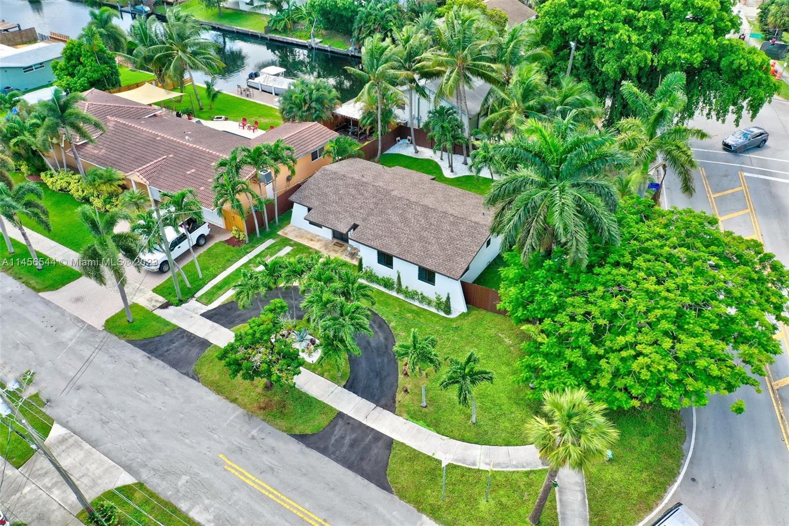 Welcome to this luxurious high end home in the desirable community of Sunset Isles in Hollywood, FL.