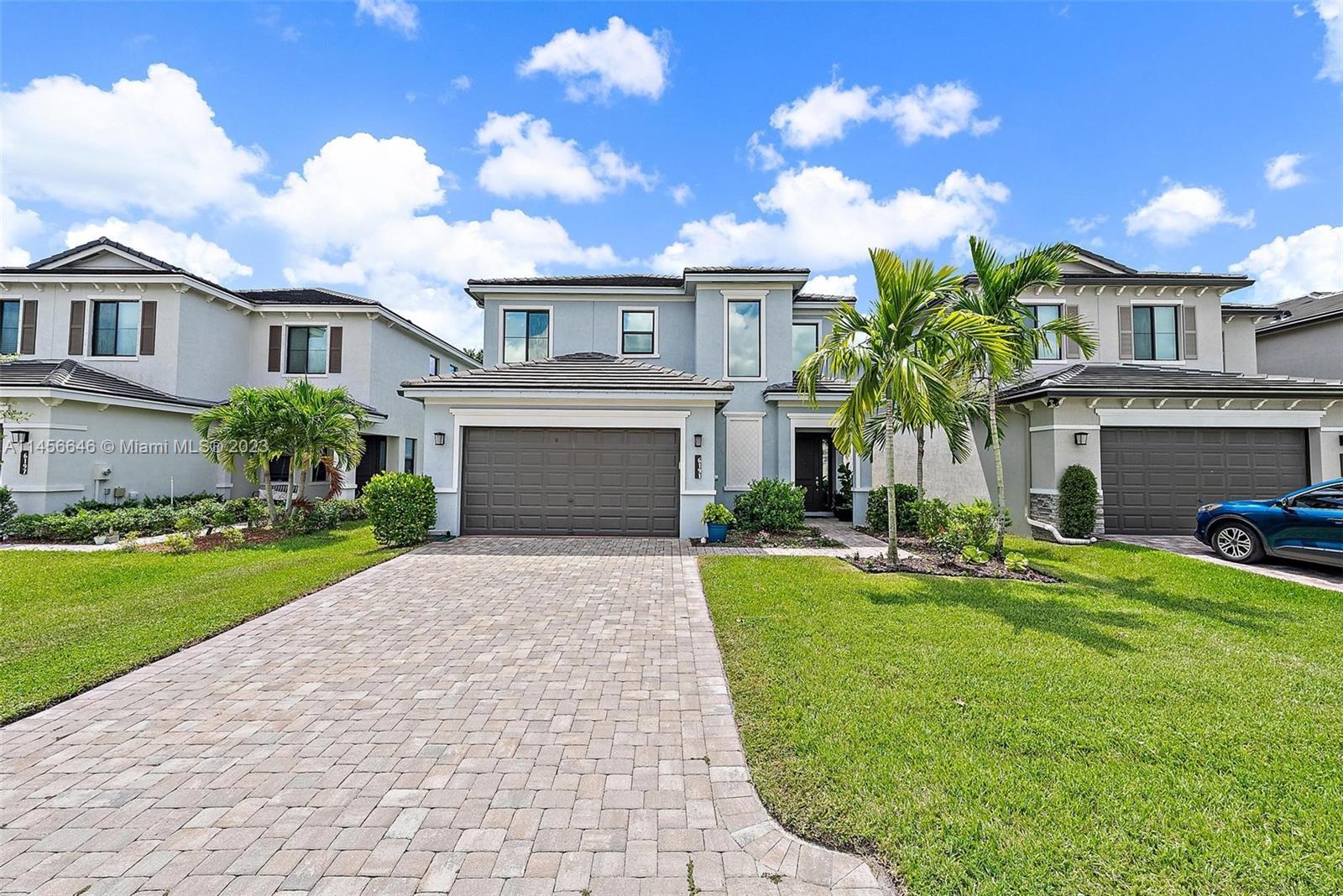 Photo of 6191 Oceanaire Wy in Lake Worth, FL