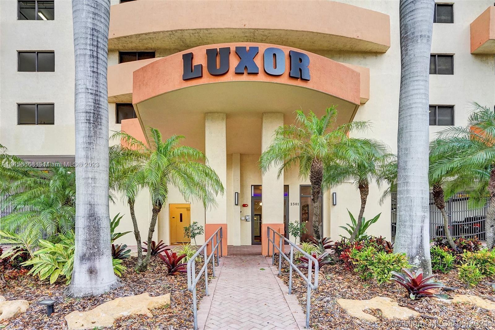 Photo of 2301 SW 27th Ave #703 in Miami, FL