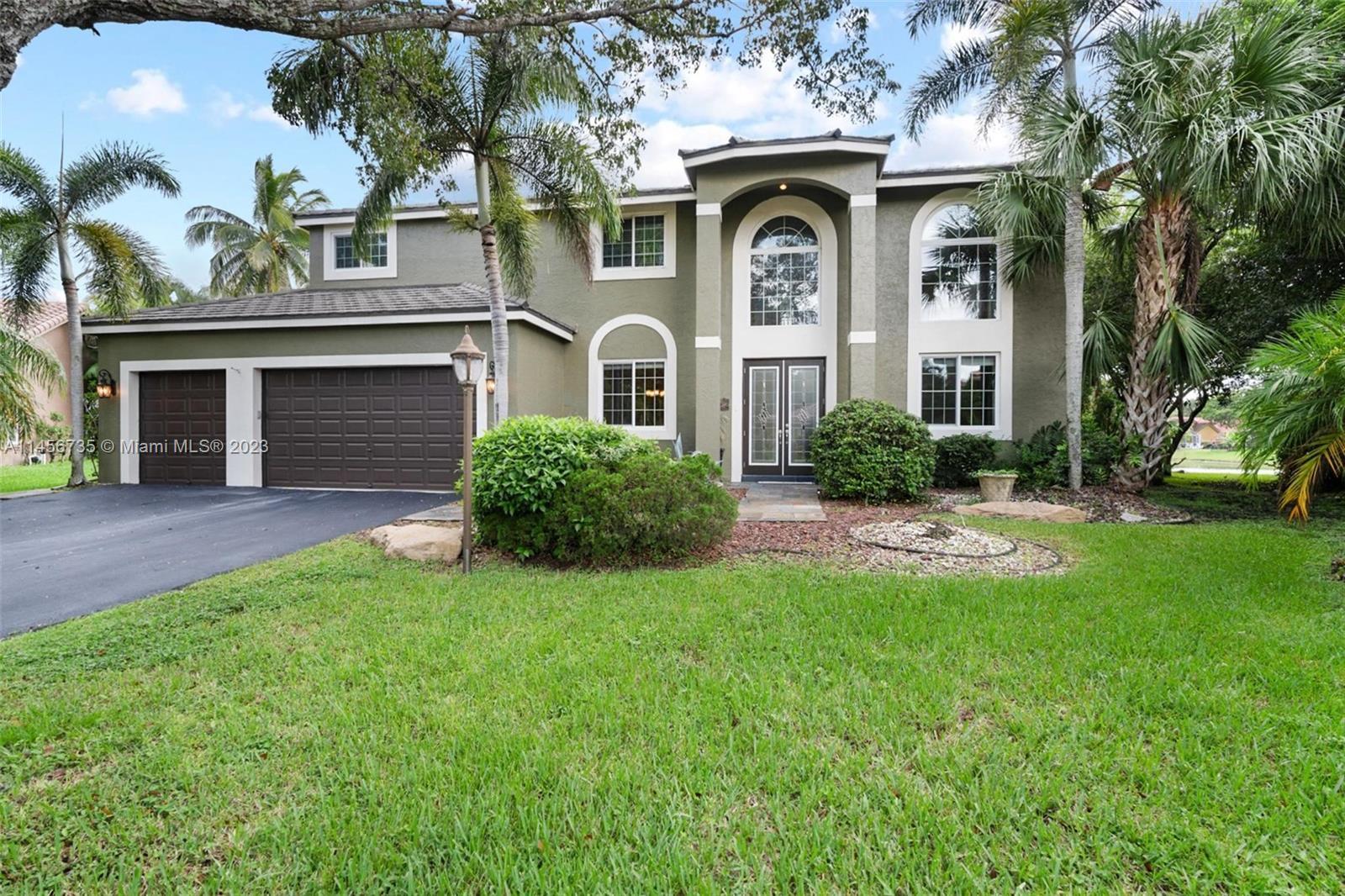 Photo of 10050 NW 56th Ct in Coral Springs, FL