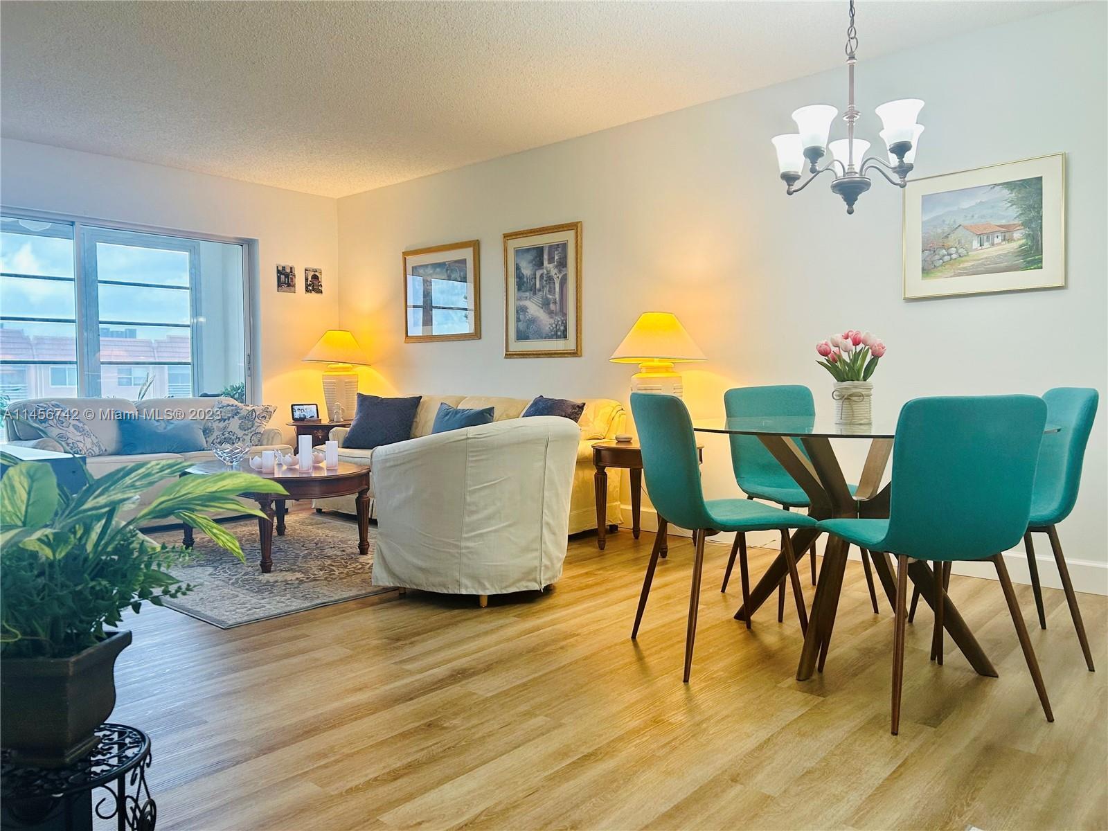 Photo of 9460 Sunrise Lakes Blvd #309 in Sunrise, FL