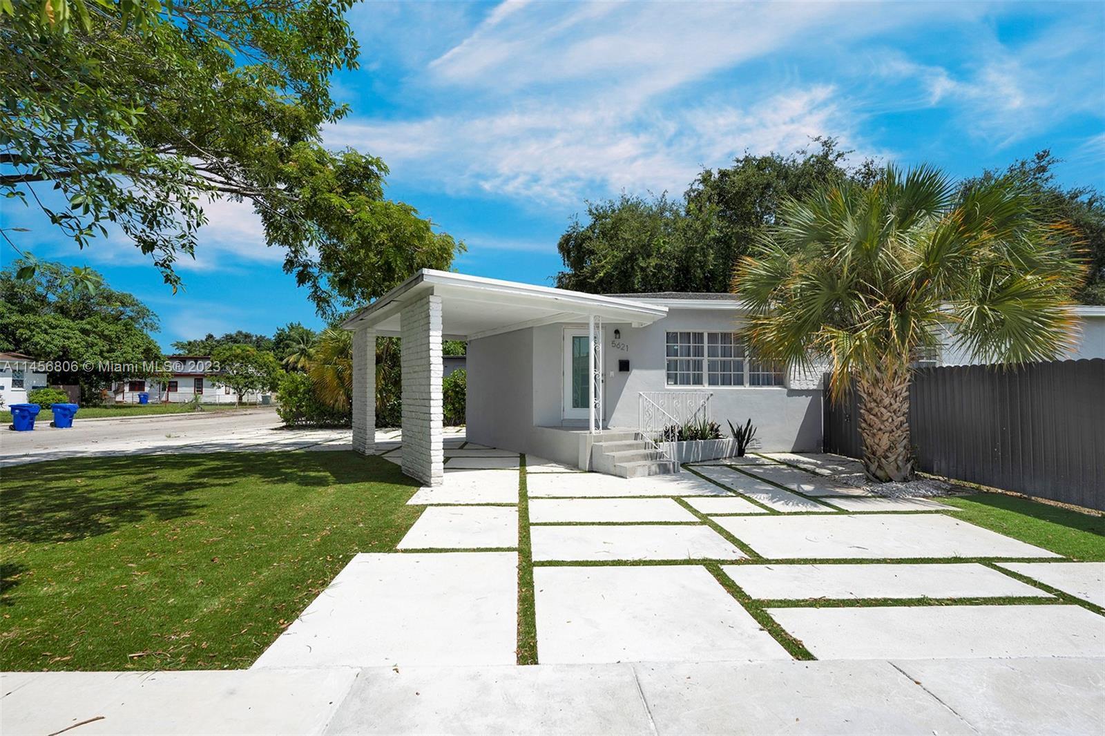 Photo of 5621 NW 10th Ave in Miami, FL