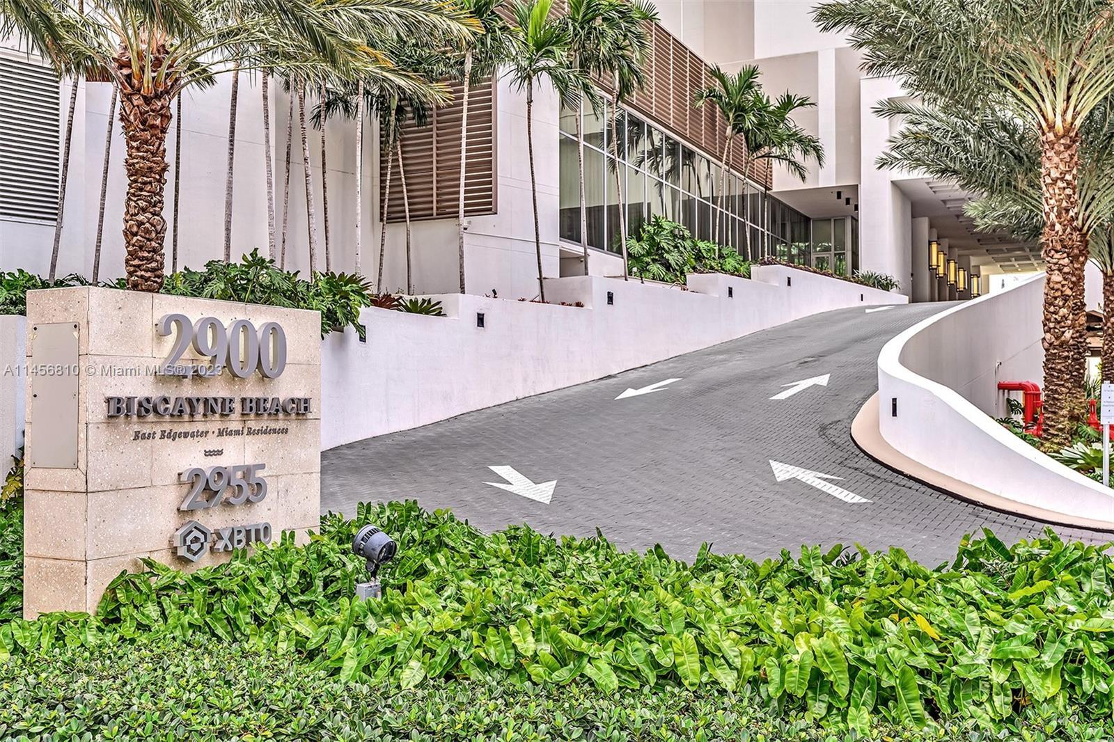 Photo of 2900 NE 7th Ave #3307 in Miami, FL