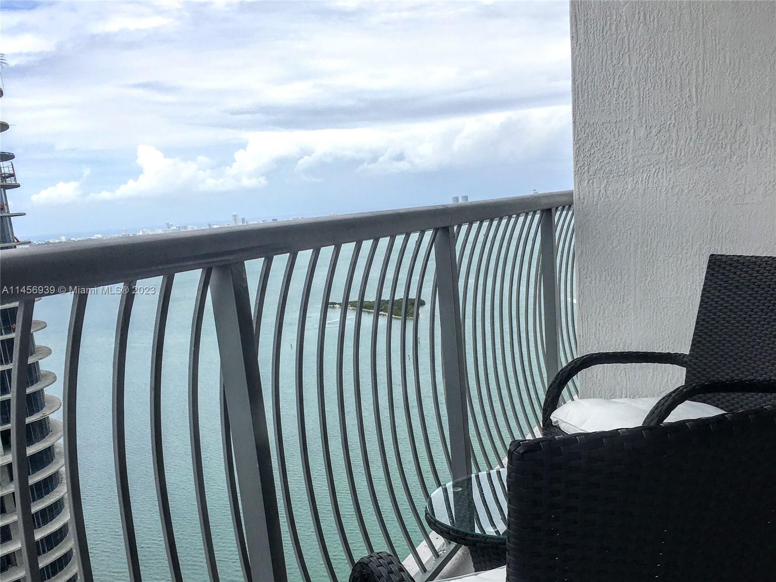 Photo of 1750 N Bayshore Dr #5109 in Miami, FL
