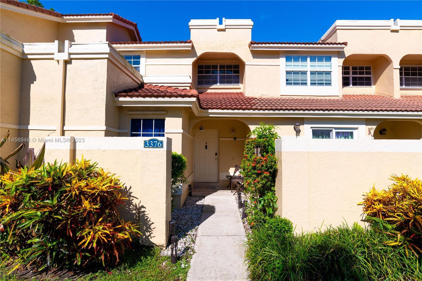 Photo of 3376 Deer Creek Alba Cir in Deerfield Beach, FL