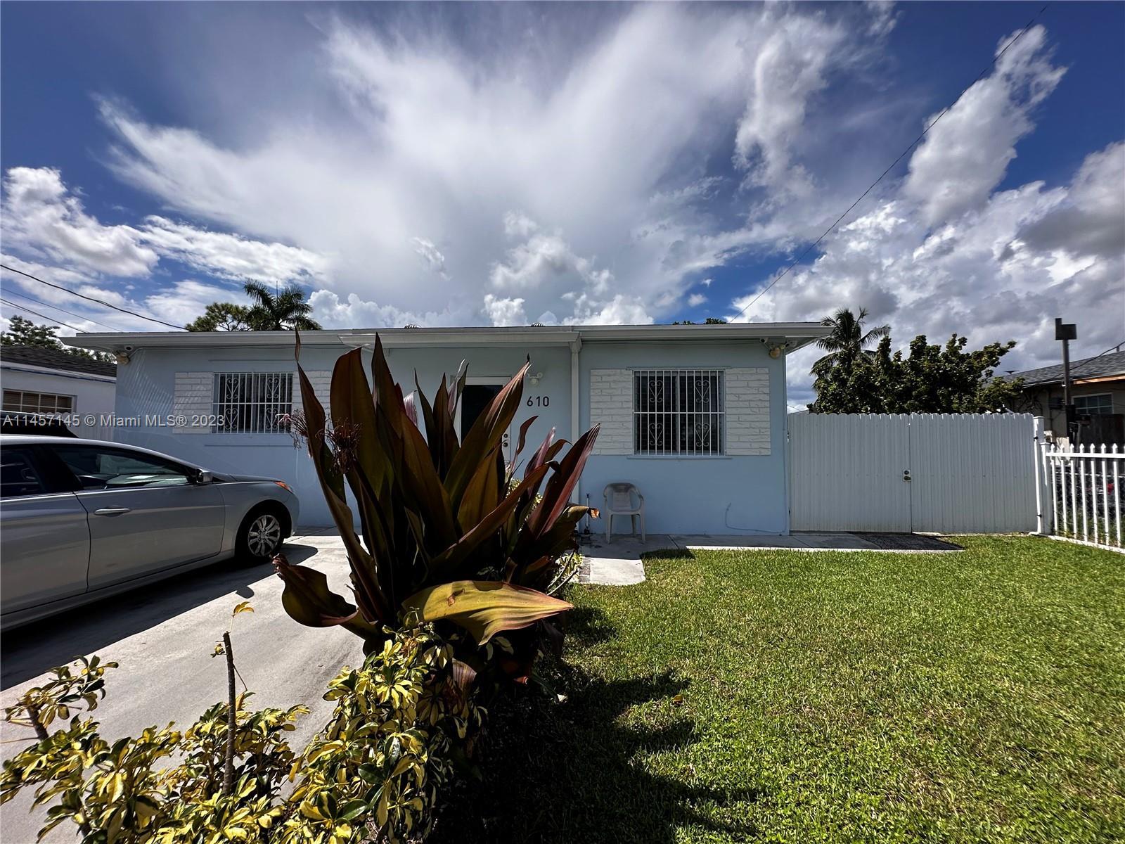 Photo of 610 Tamiami Canal Rd in Miami, FL