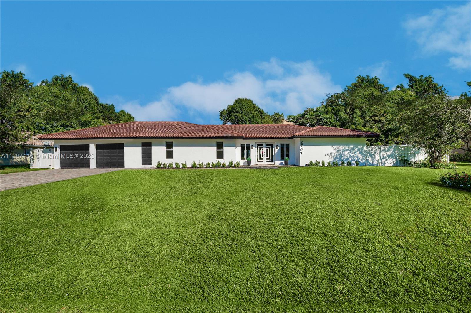 Photo of 2701 NW 105th Ter in Coral Springs, FL