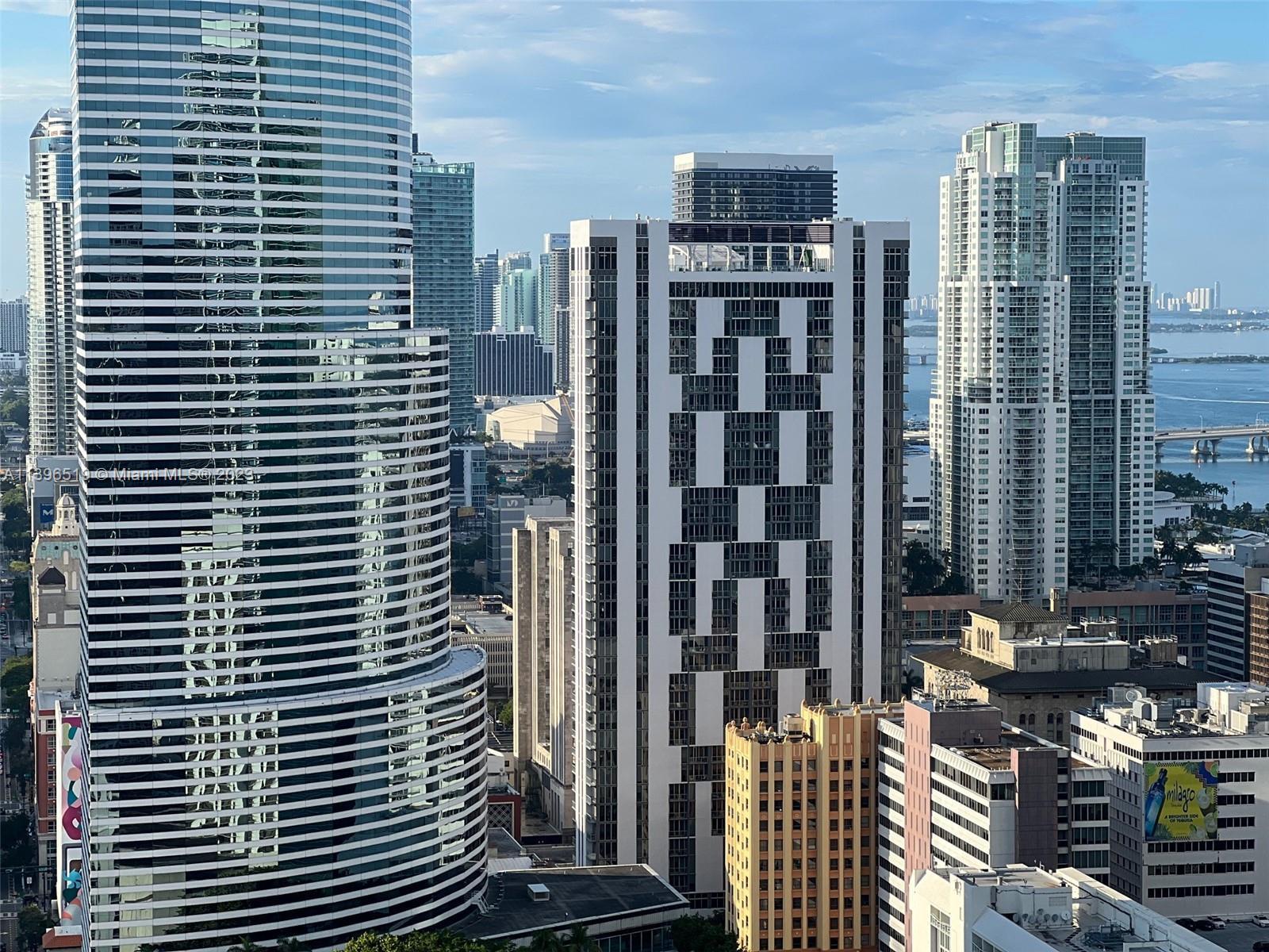 Photo of 151 SE 1 St #2409 in Miami, FL