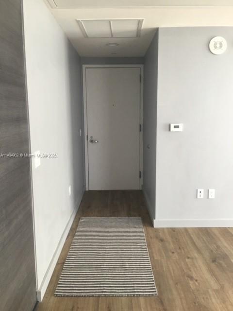 BEAUTIFUL/EXCLUSIVE AND THE ONLY 1 BEDROOM/1 BATH CORNER STUDIO AT CENTRO. BEDROOM IS CLOSED AND REN