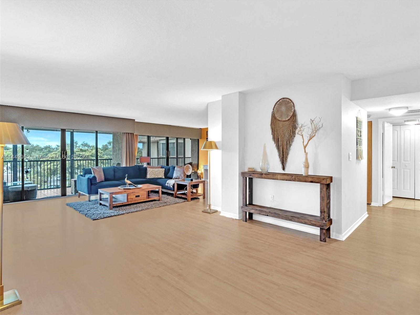 Meticulously maintained Salisbury Model. Large open living areas with den/office. A 3rd bedroom is p