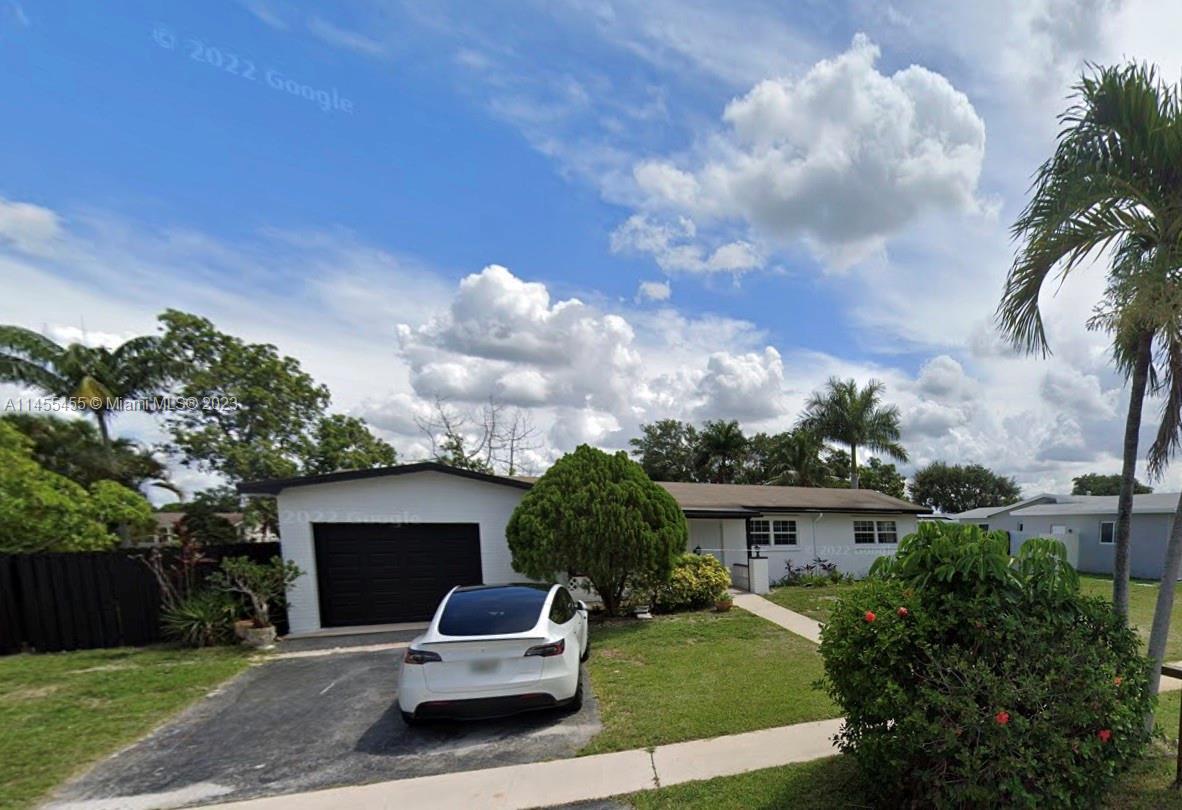 Photo of 11041 NW 21st St in Pembroke Pines, FL