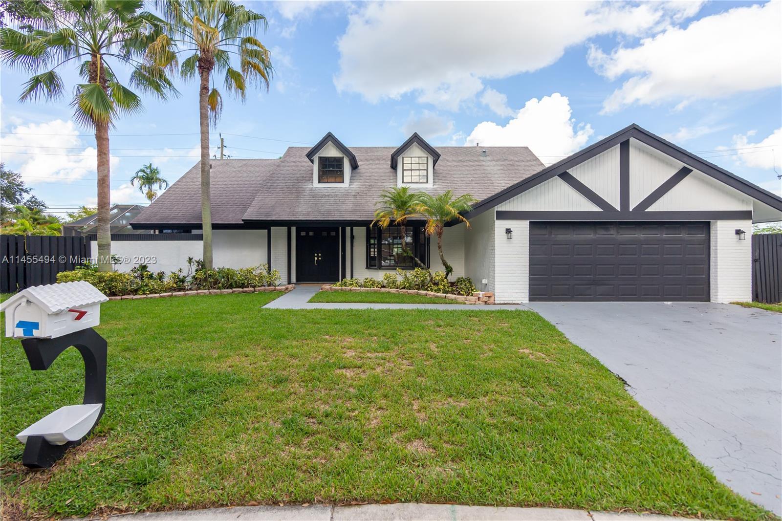 Photo of 8645 SW 57th Mnr in Cooper City, FL