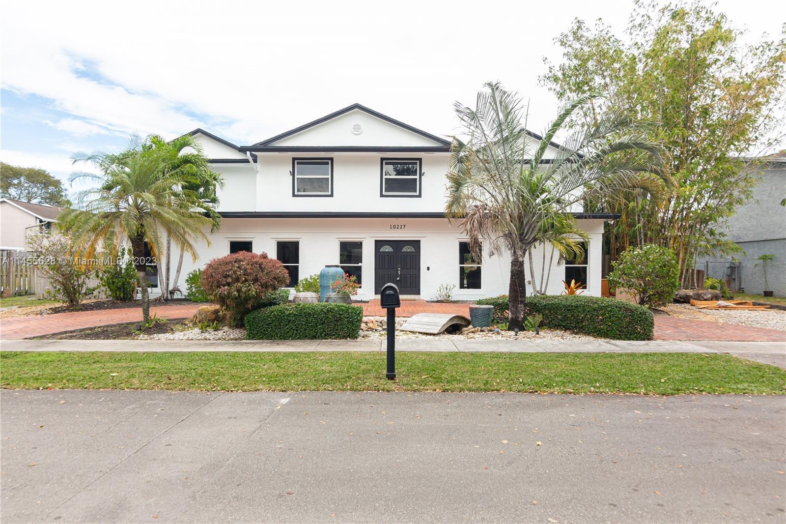 Photo of 10227 SW 53rd Ct in Cooper City, FL