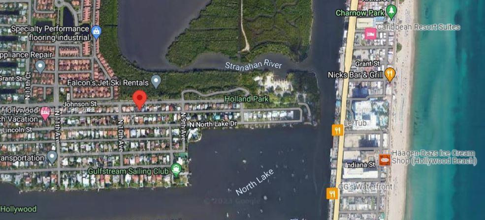 Photo of 938 Johnson St in Hollywood, FL