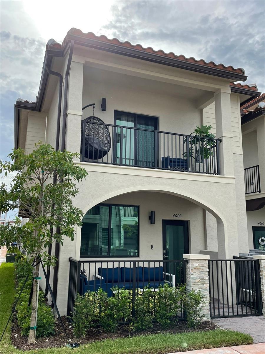 Photo of 4602 NW 83rd Path in Doral, FL