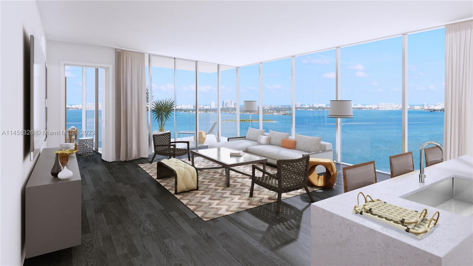 Photo of 2900 NE 7th Ave #1907 in Miami, FL