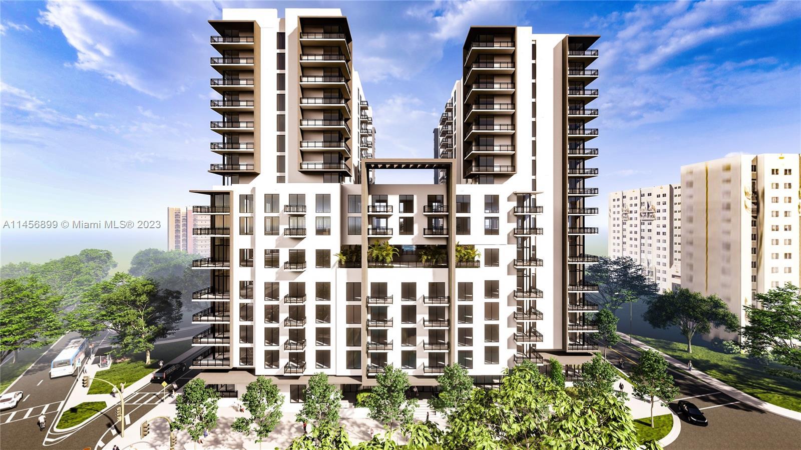 Photo of 1428 NW 14th Ave #1126 in Miami, FL