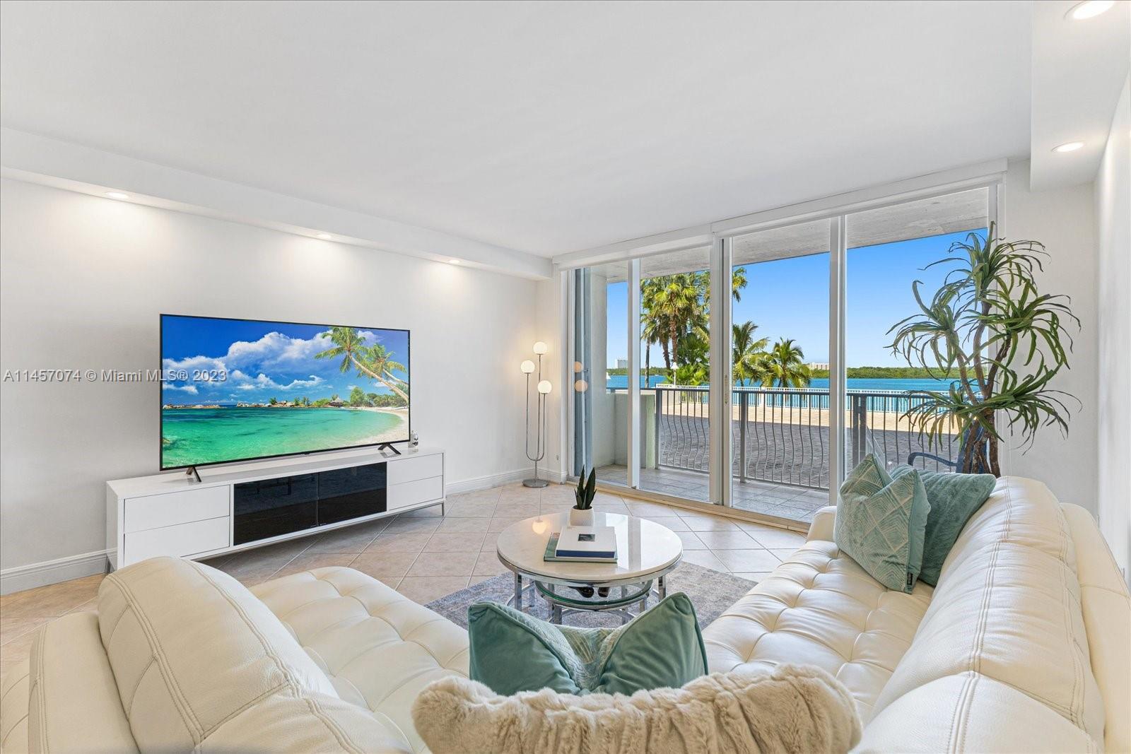 Photo of 10350 W Bay Harbor Dr #2T in Bay Harbor Islands, FL