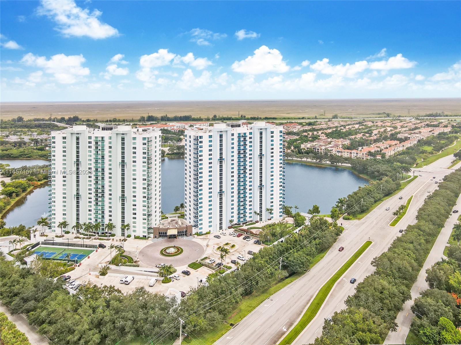 Photo of 2681 N Flamingo Rd #305S in Sunrise, FL