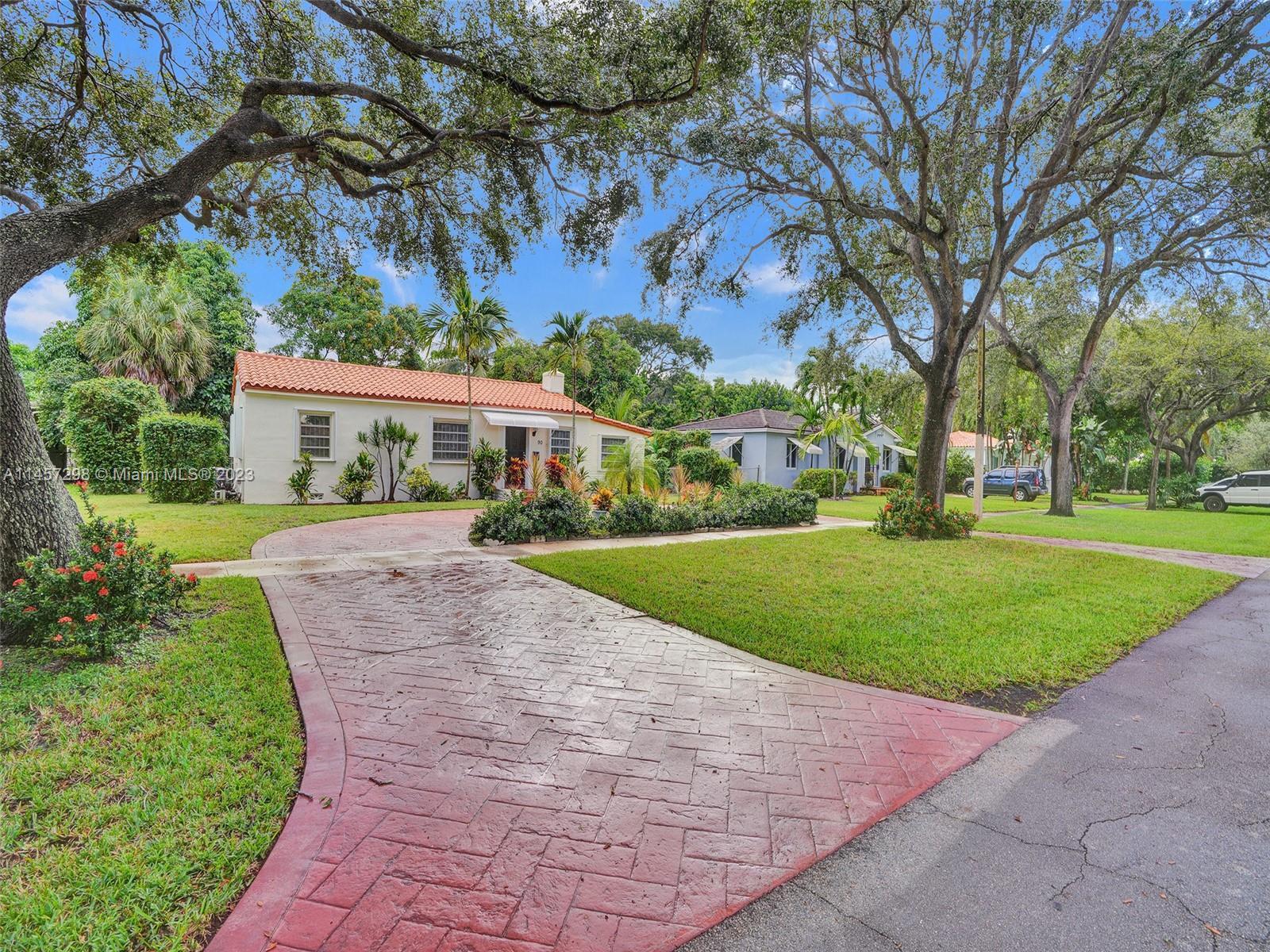 Photo of 90 NW 110th St in Miami Shores, FL