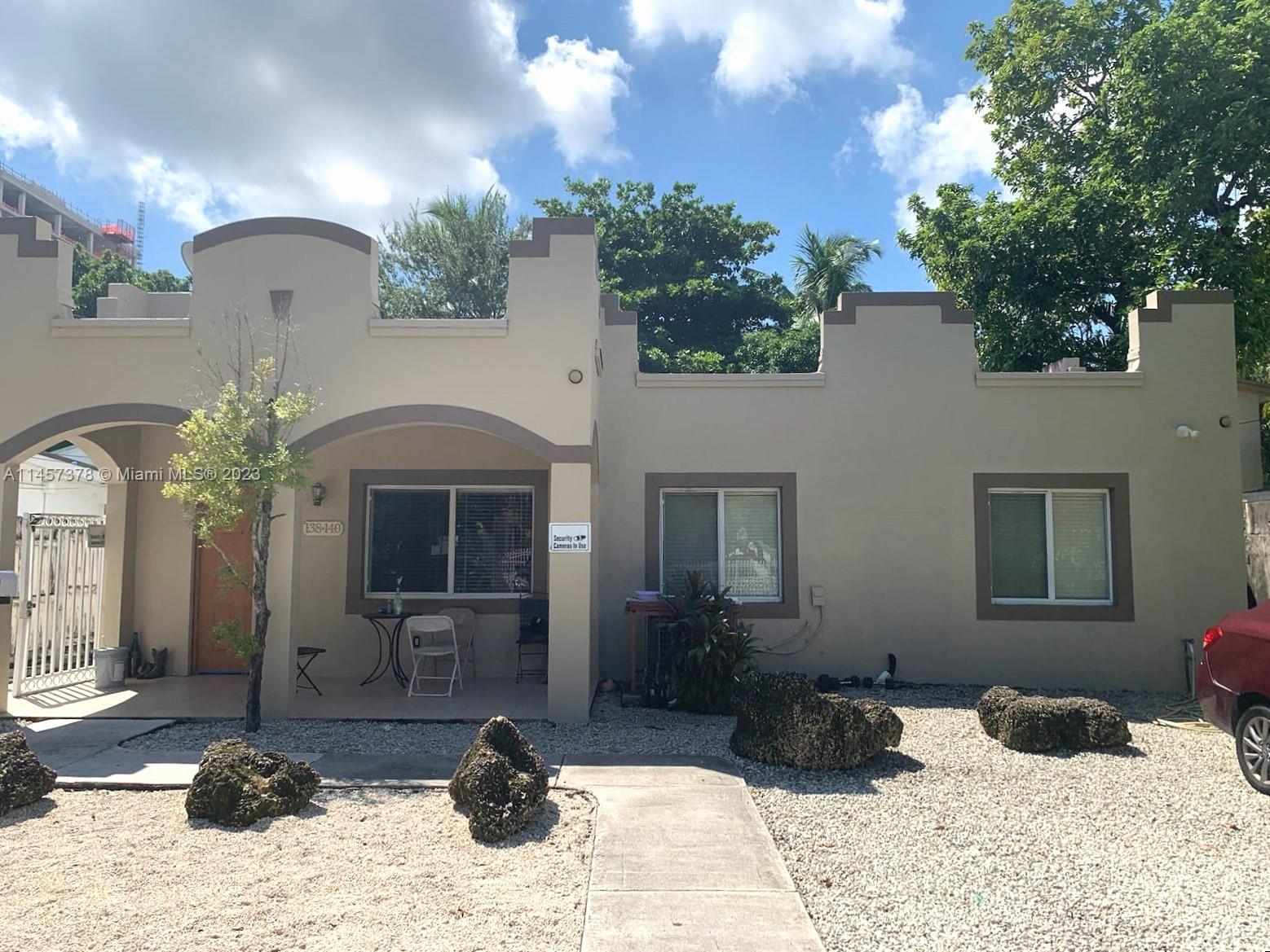 Photo of 138 NW 31st St in Miami, FL