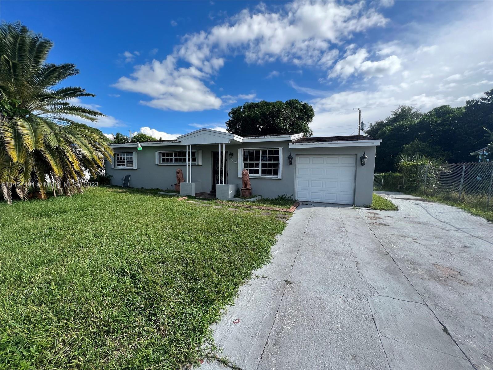 Photo of 3500 NW 173rd Ter in Miami Gardens, FL
