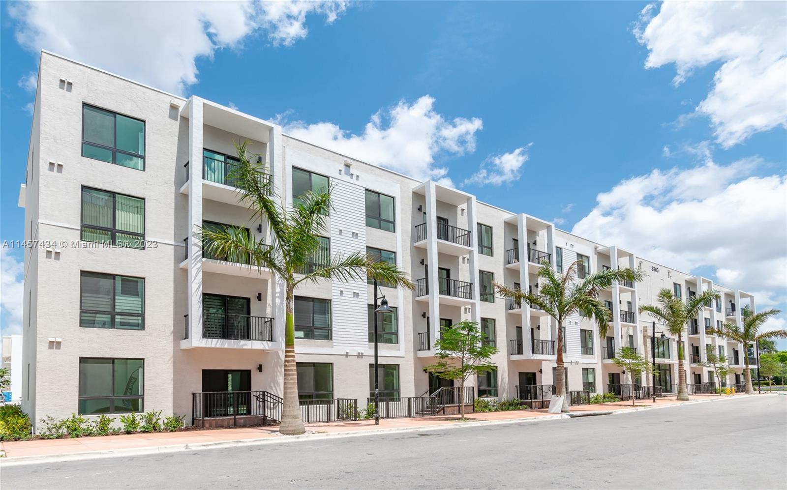 Photo of 8363 NW 41st St #A-309 in Doral, FL