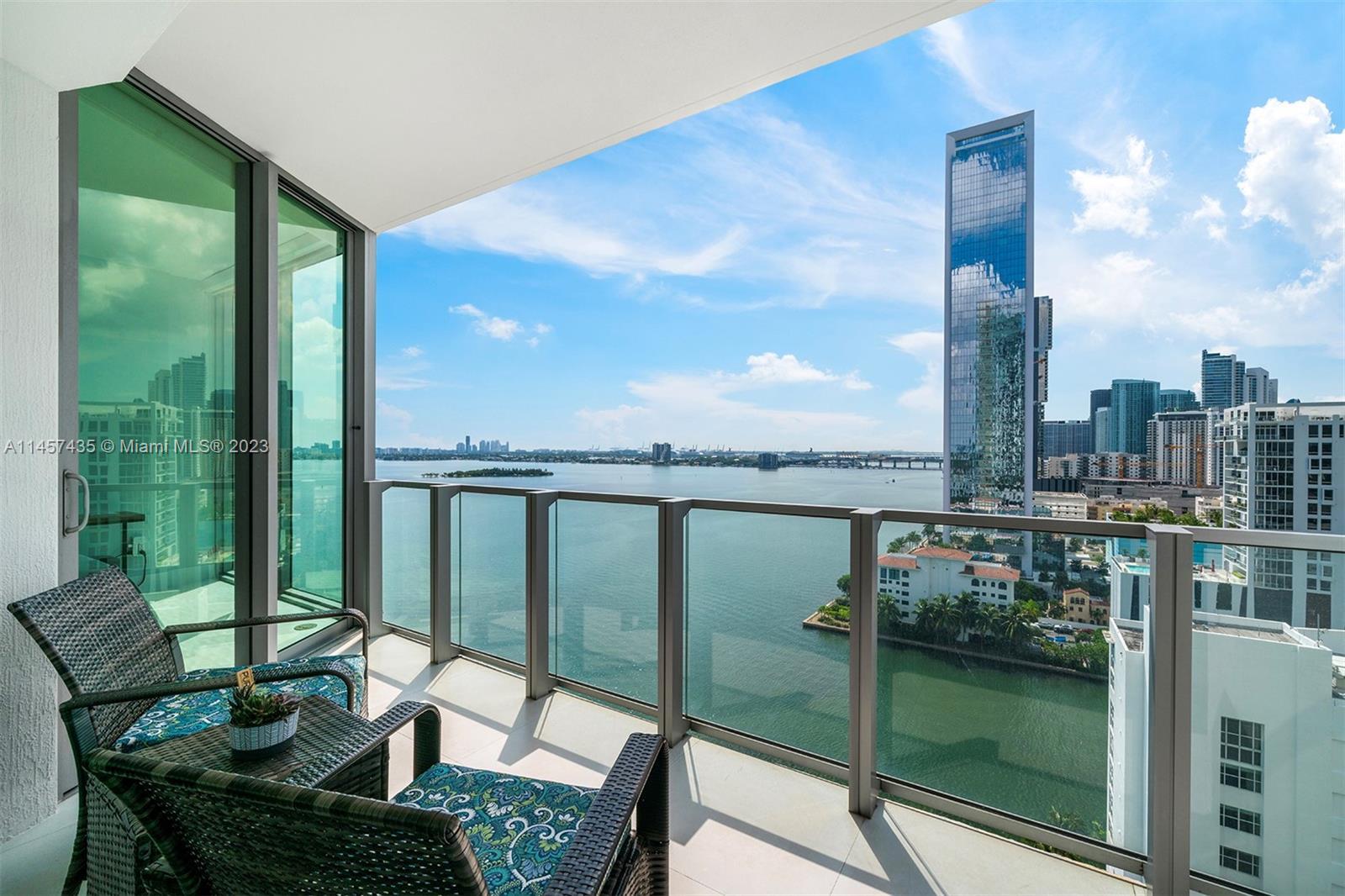 Photo of 2900 NE 7th Ave #1709 in Miami, FL