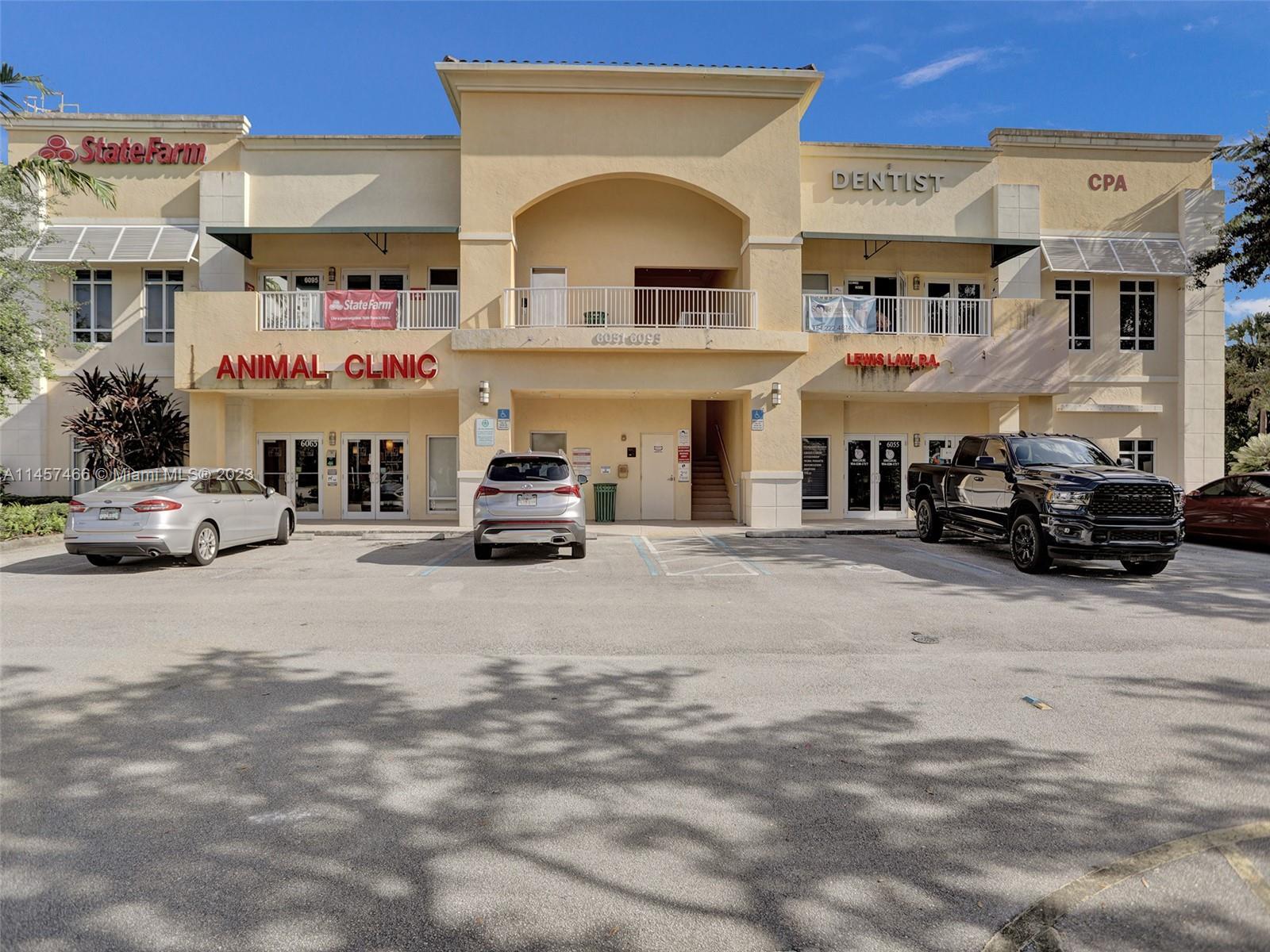 Photo of 6055 W Commercial Blvd in Tamarac, FL