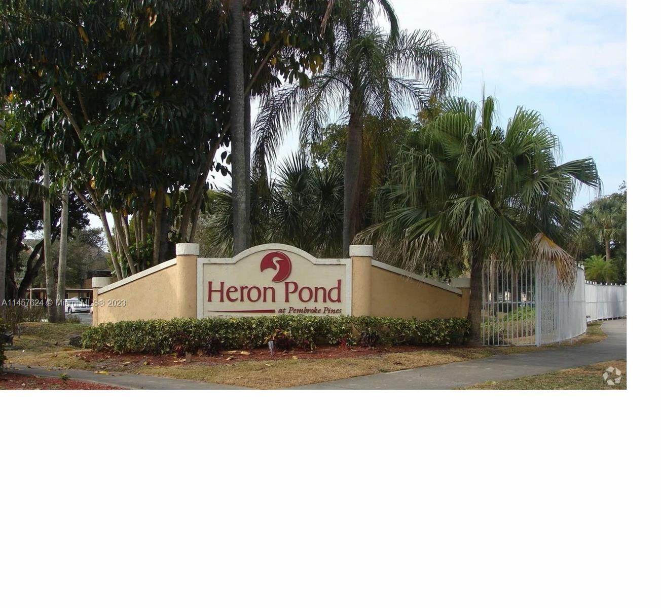 Photo of 100 SW 83rd Wy #202 in Pembroke Pines, FL