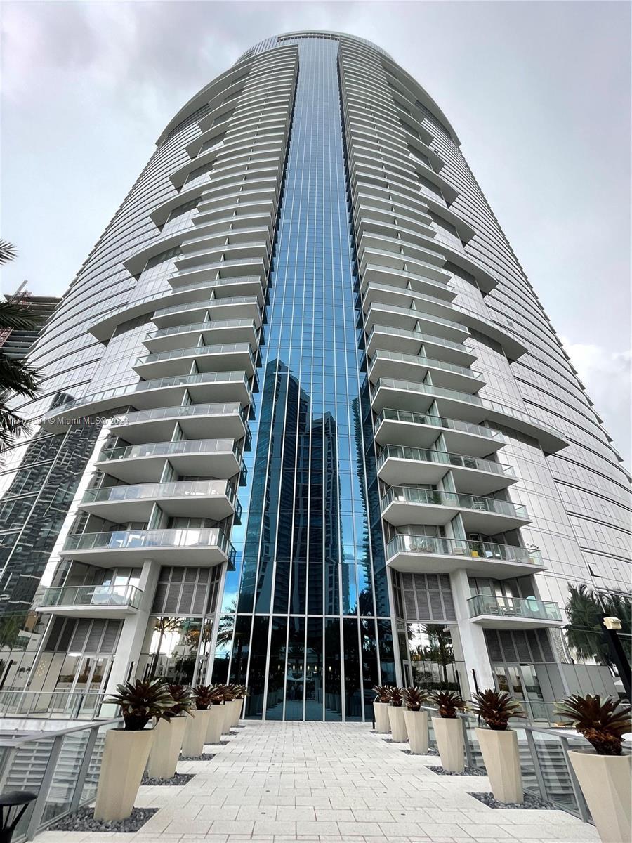 Photo of 851 NE 1st Ave #2301 in Miami, FL
