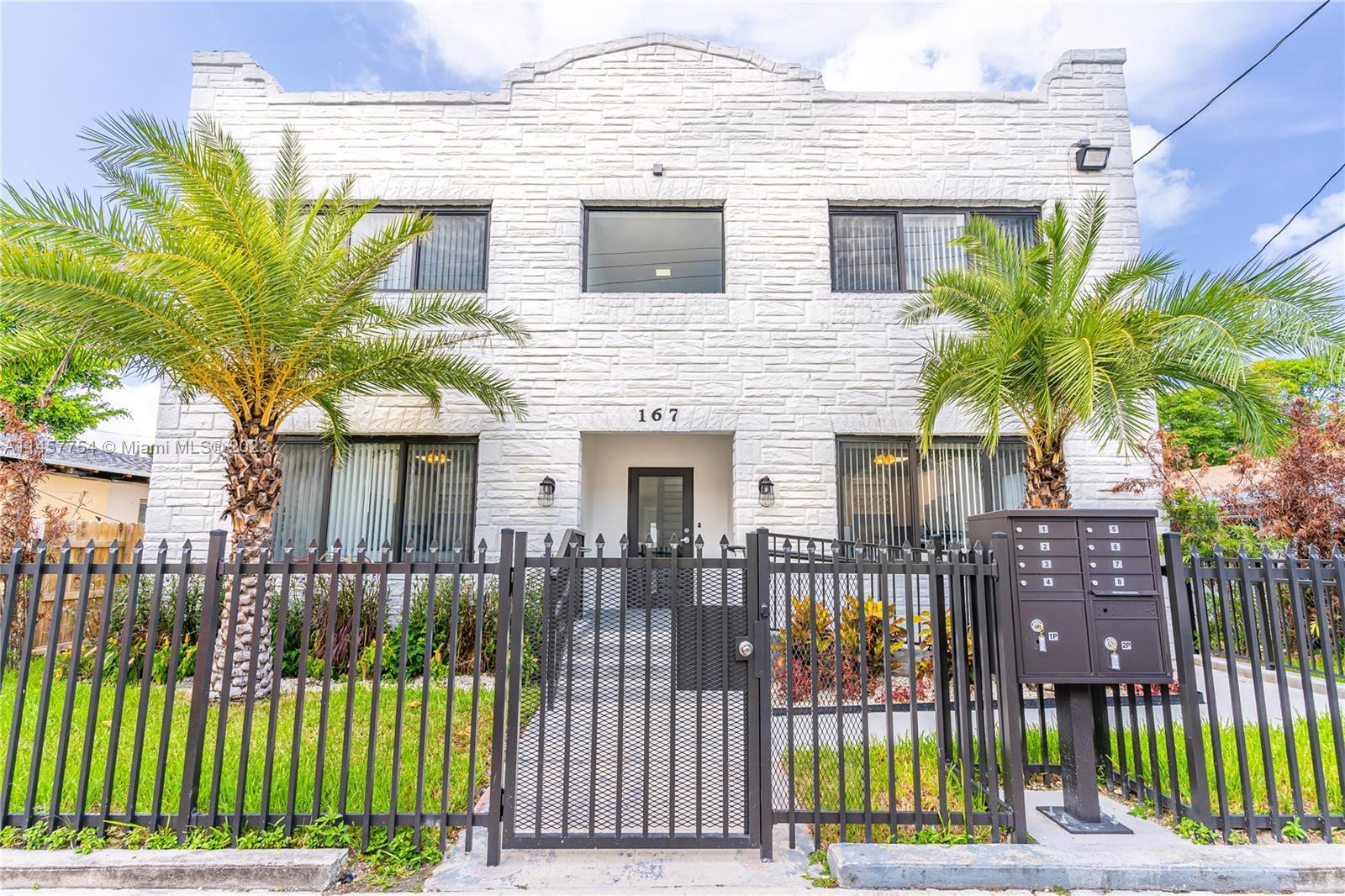 Photo of 167 NW 38th St in Miami, FL