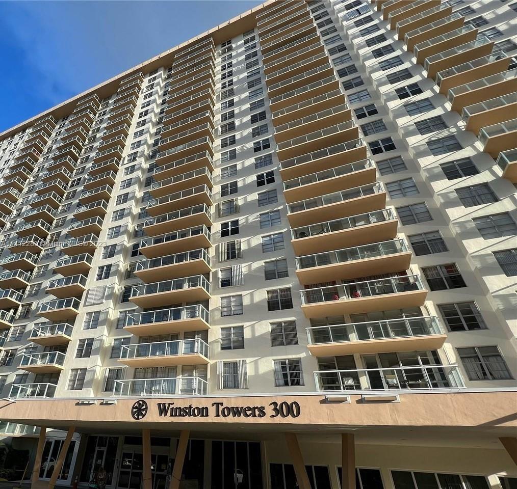 Photo of 230 174th St #1404 in Sunny Isles Beach, FL